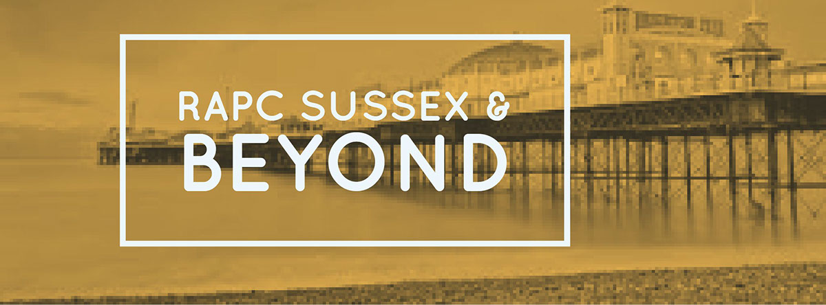 R.A.P.C. Sussex & Beyond